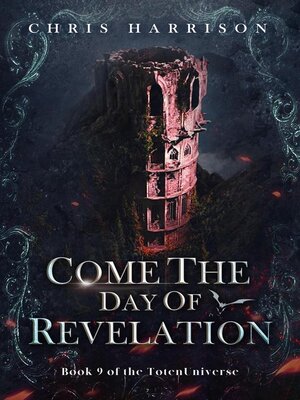 cover image of Come the Day of Revelation